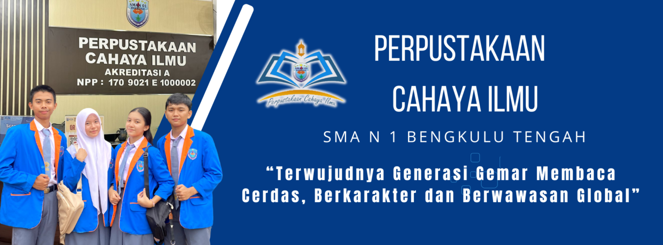 Perpustakaan Cahaya Ilmu